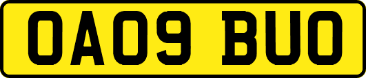 OA09BUO