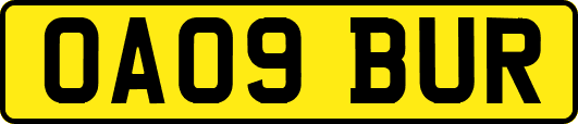 OA09BUR
