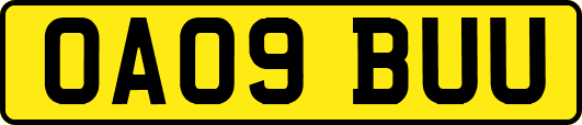 OA09BUU