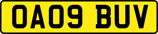 OA09BUV