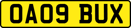 OA09BUX