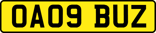 OA09BUZ