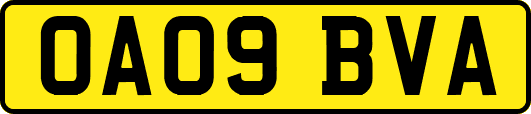 OA09BVA