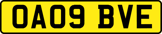 OA09BVE