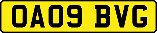 OA09BVG