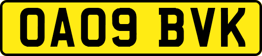 OA09BVK
