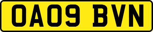 OA09BVN