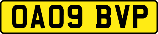 OA09BVP