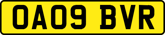 OA09BVR