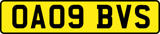 OA09BVS
