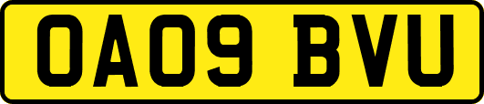 OA09BVU