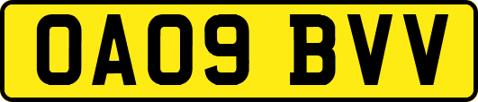 OA09BVV