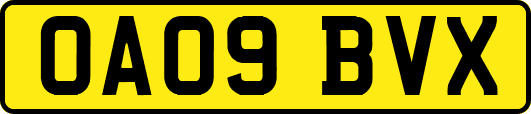 OA09BVX