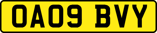 OA09BVY