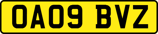 OA09BVZ