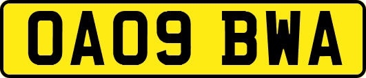 OA09BWA