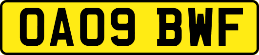 OA09BWF