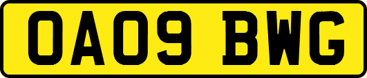 OA09BWG
