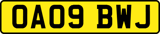 OA09BWJ