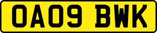 OA09BWK