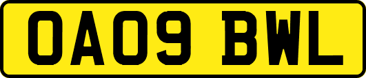 OA09BWL