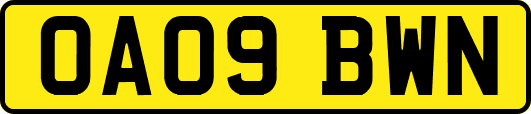 OA09BWN