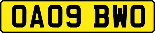OA09BWO