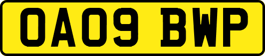 OA09BWP