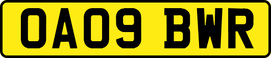OA09BWR