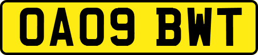 OA09BWT
