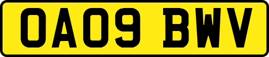 OA09BWV