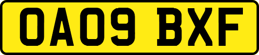 OA09BXF