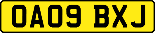OA09BXJ