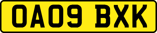 OA09BXK