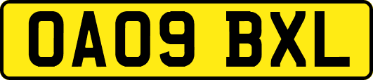 OA09BXL