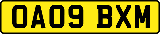 OA09BXM