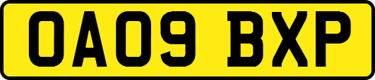 OA09BXP
