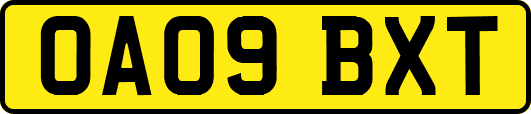 OA09BXT