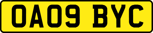 OA09BYC
