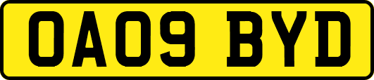 OA09BYD