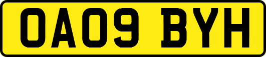 OA09BYH