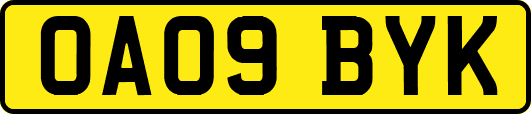 OA09BYK