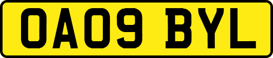 OA09BYL
