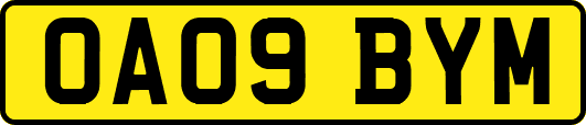 OA09BYM