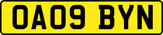OA09BYN