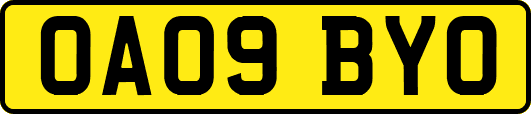 OA09BYO