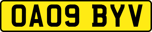 OA09BYV