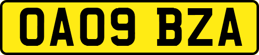 OA09BZA