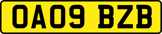 OA09BZB