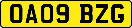 OA09BZG